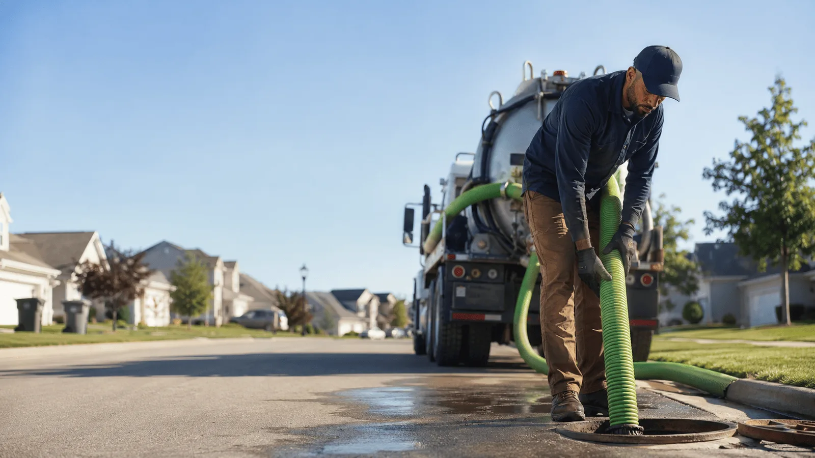 Mosquito Control in Downs, KS